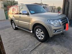 ميتسوبيشي باجيرو